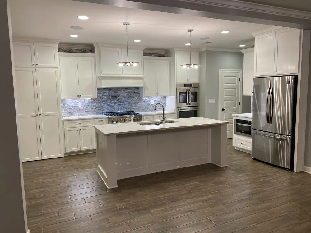 Slide of Andrada Builders