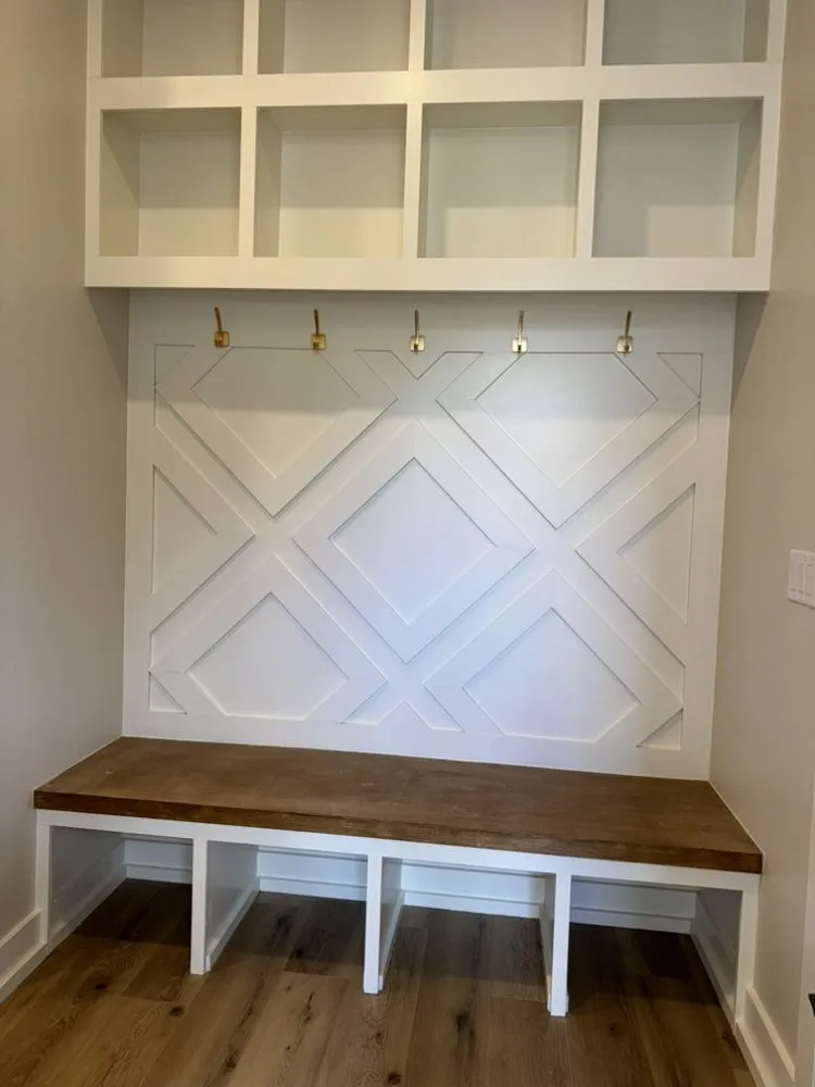 Slide of Andrada Builders