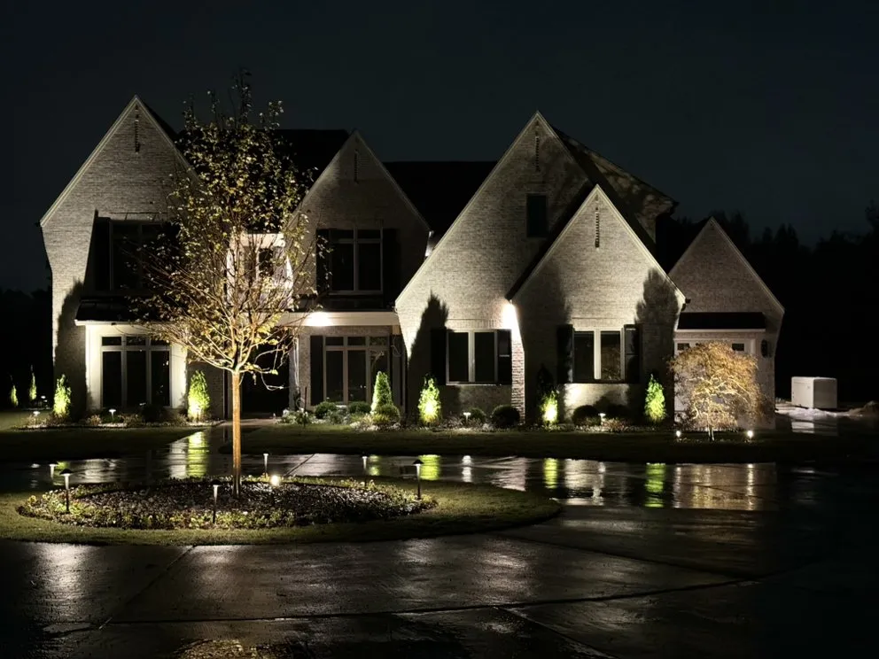 Slide of Andrada Builders