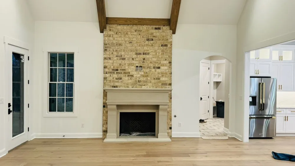 Slide of Andrada Builders