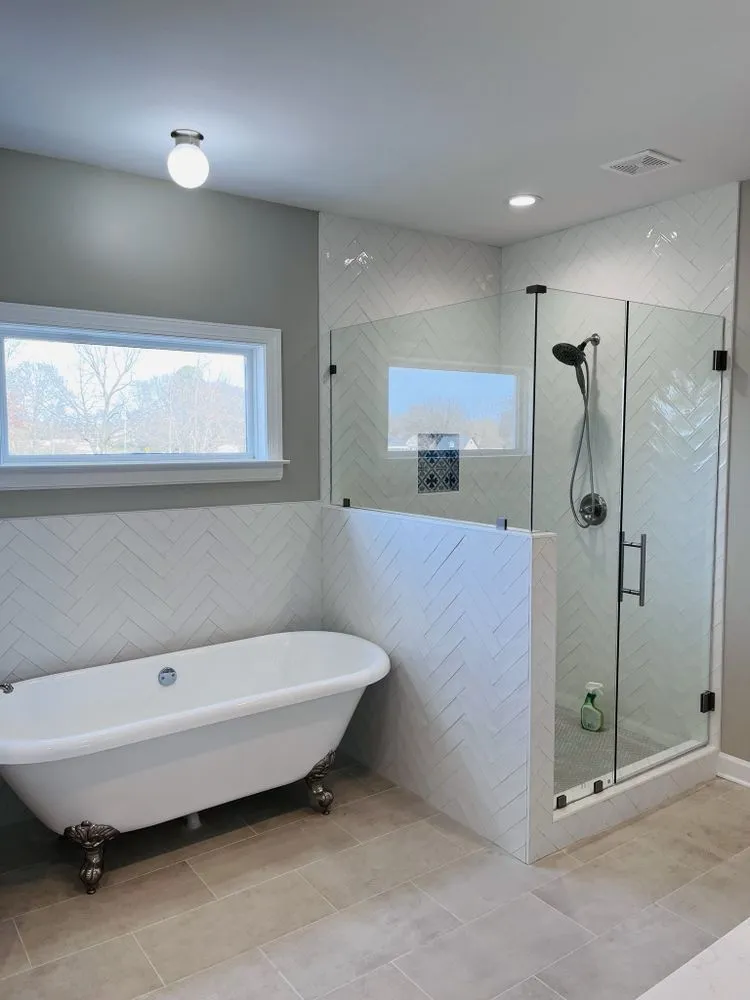 Slide of Andrada Builders