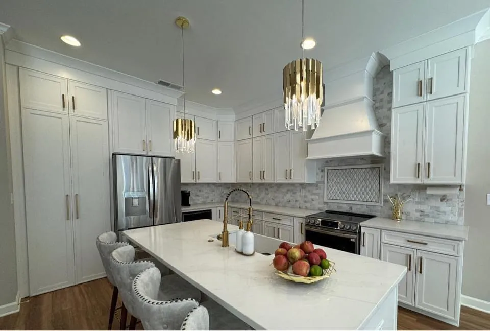 Slide of Andrada Builders