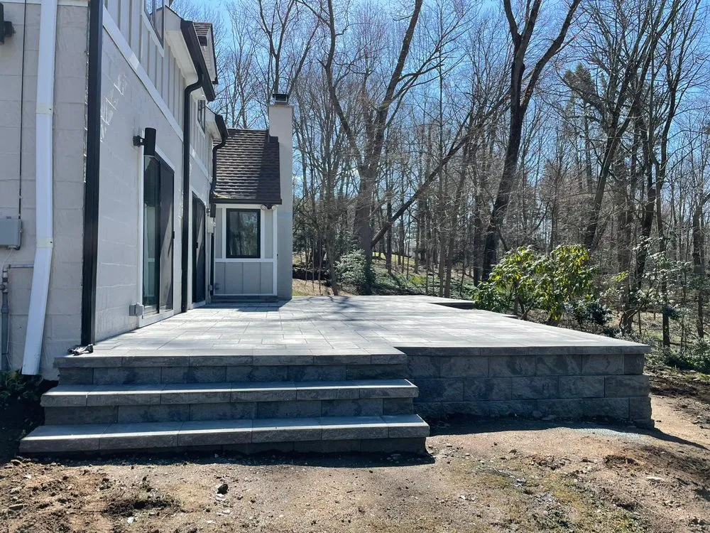 Slide of Andrade construcion