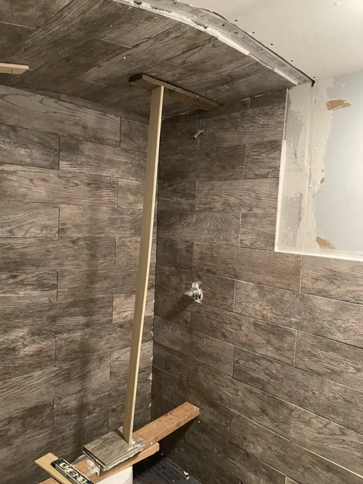 Slide of Andrade construcion