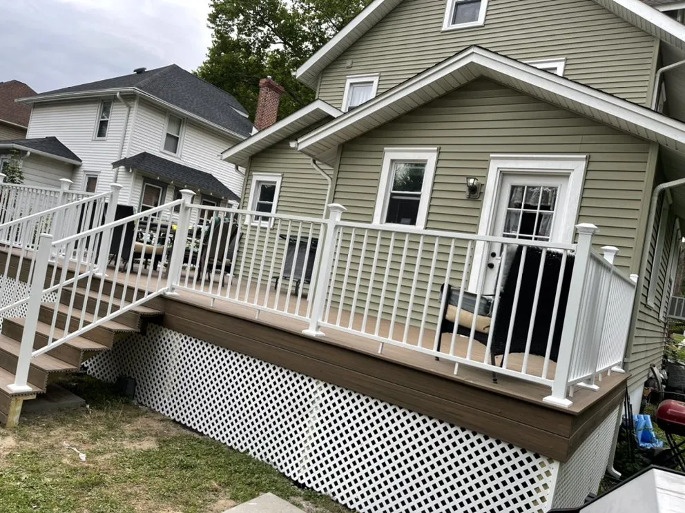 Slide of Andrade construcion