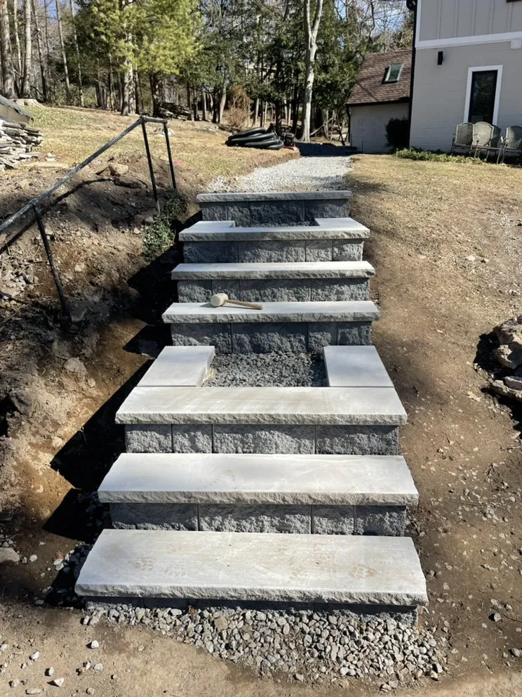 Slide of Andrade construcion