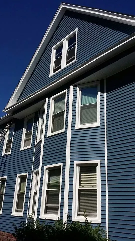 Slide of Andrades Construction LLC