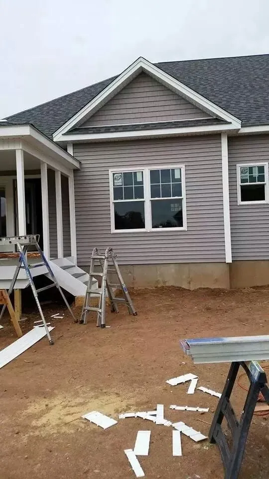 Slide of Andrades Construction LLC