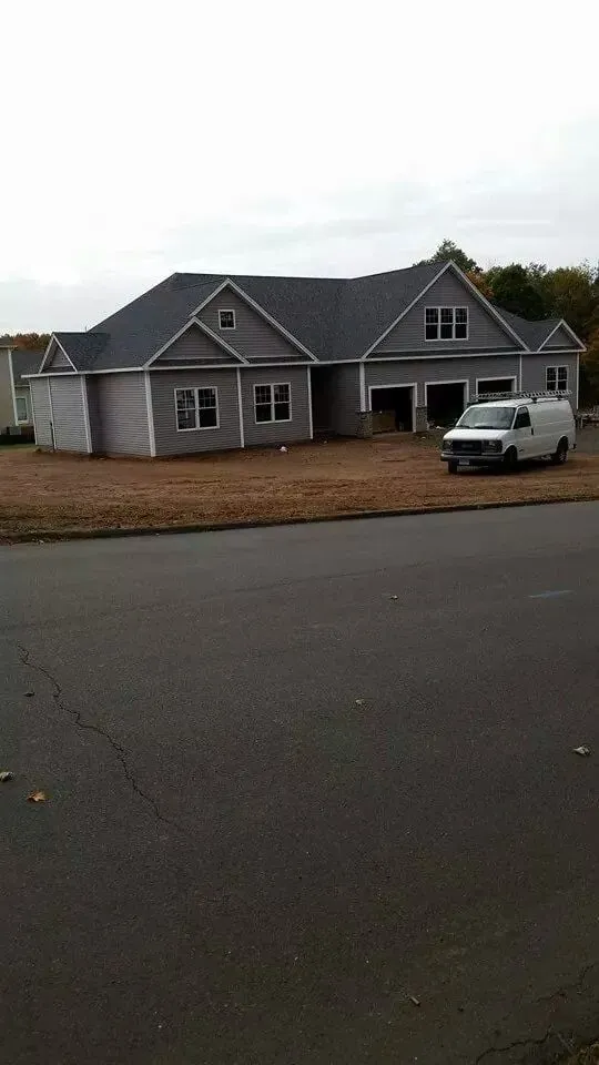 Slide of Andrades Construction LLC