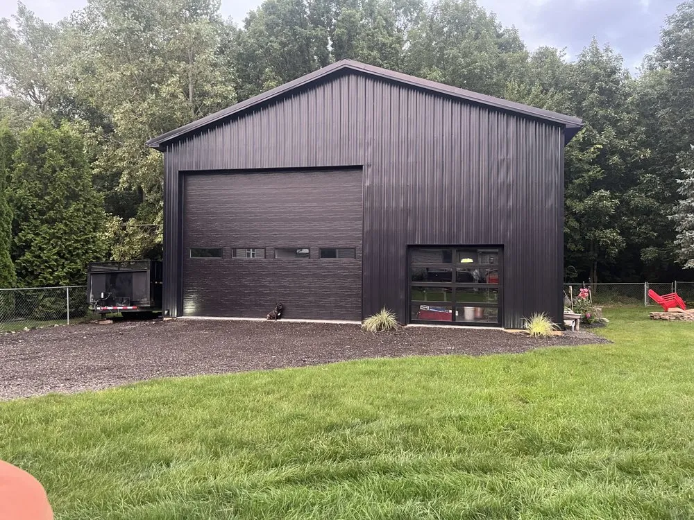 Slide of Andre's Roof Restore