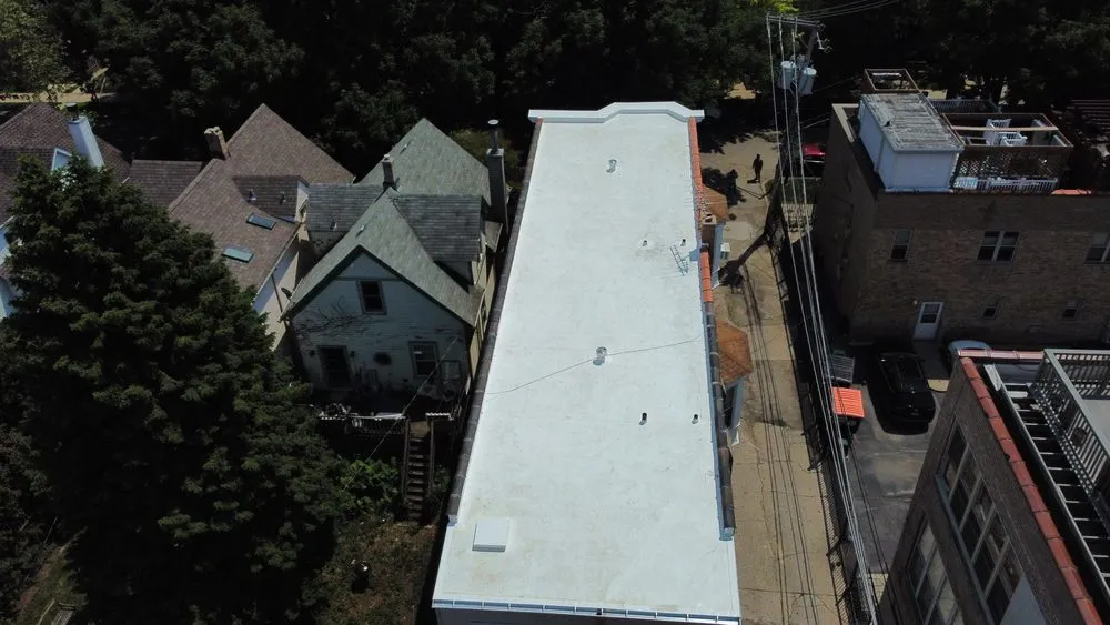 Slide of Andres Roofing & Construction Inc