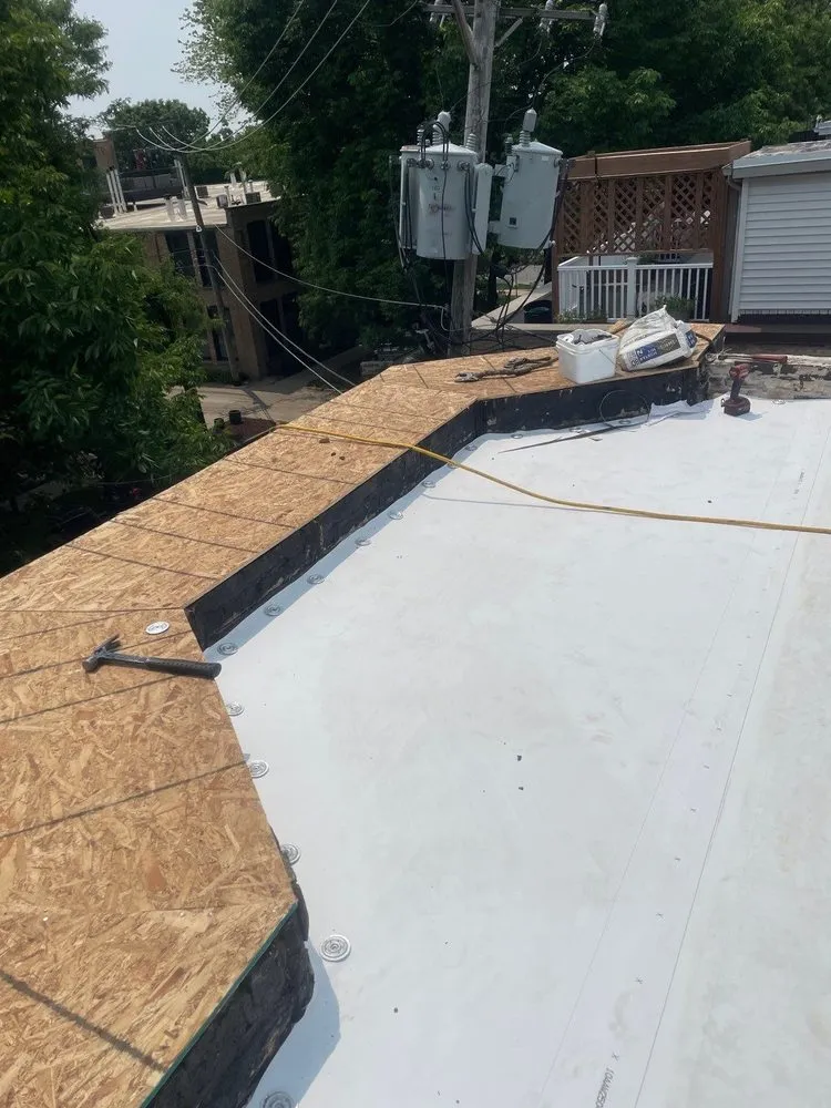 Slide of Andres Roofing & Construction Inc