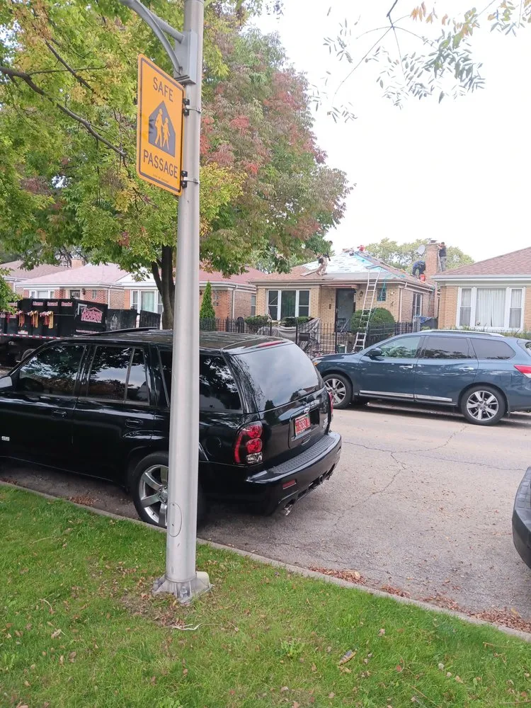 Slide of Andres Roofing & Construction Inc