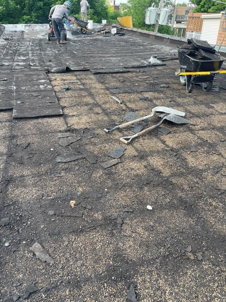 Slide of Andres Roofing & Construction Inc