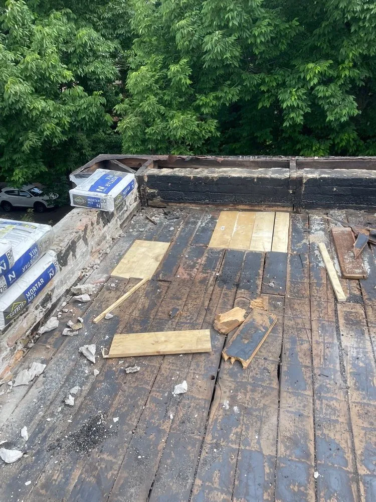 Slide of Andres Roofing & Construction Inc