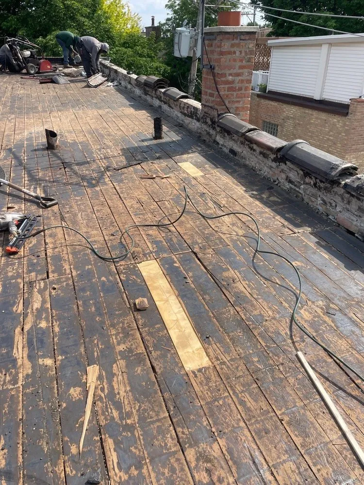 Slide of Andres Roofing & Construction Inc