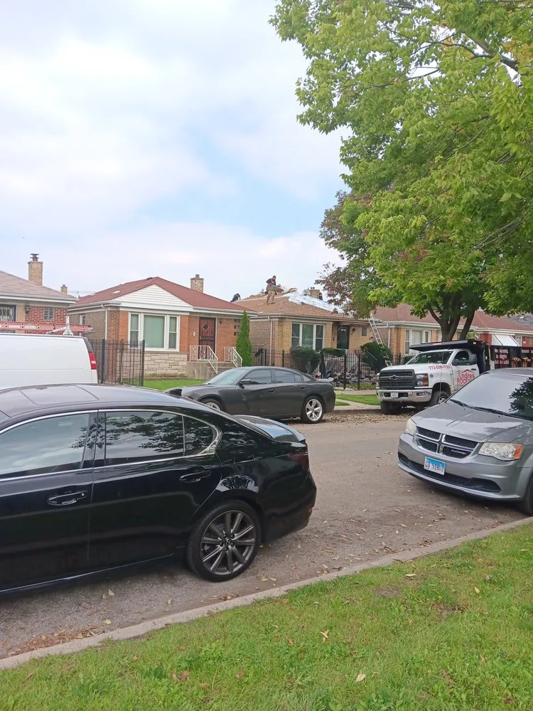 Slide of Andres Roofing & Construction Inc