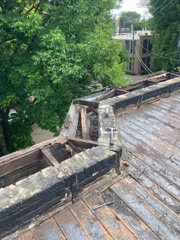 Slide of Andres Roofing & Construction Inc