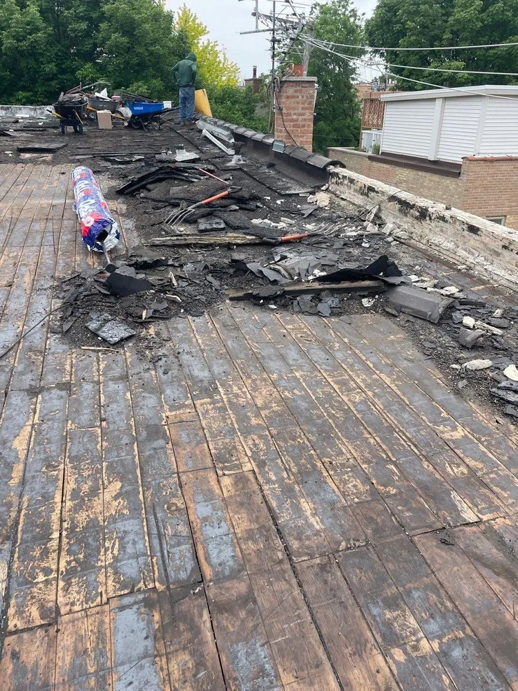 Slide of Andres Roofing & Construction Inc