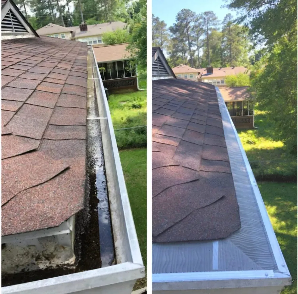 Slide of Andrew House