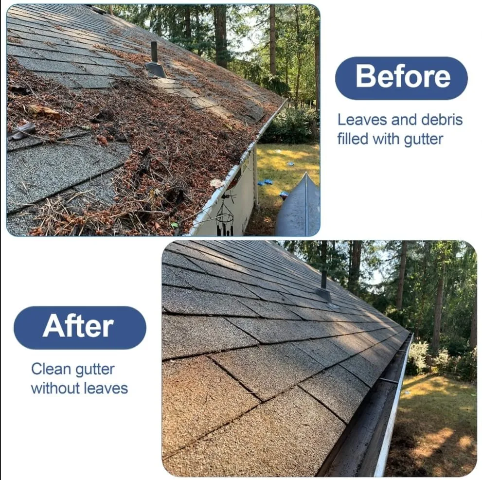 Slide of Andrew House