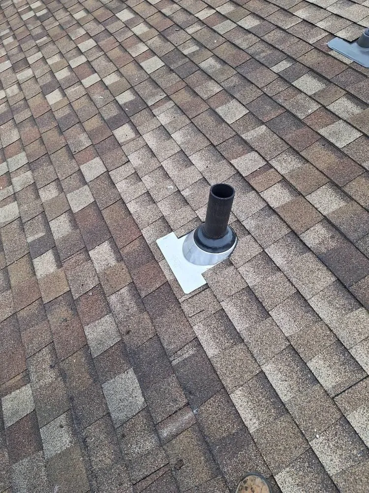 Slide of Andrew House