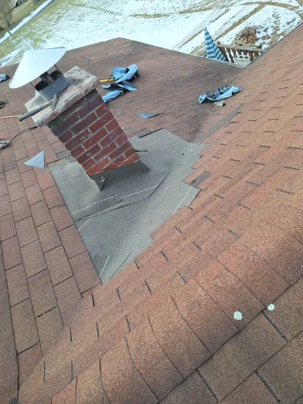 Slide of Andrew House