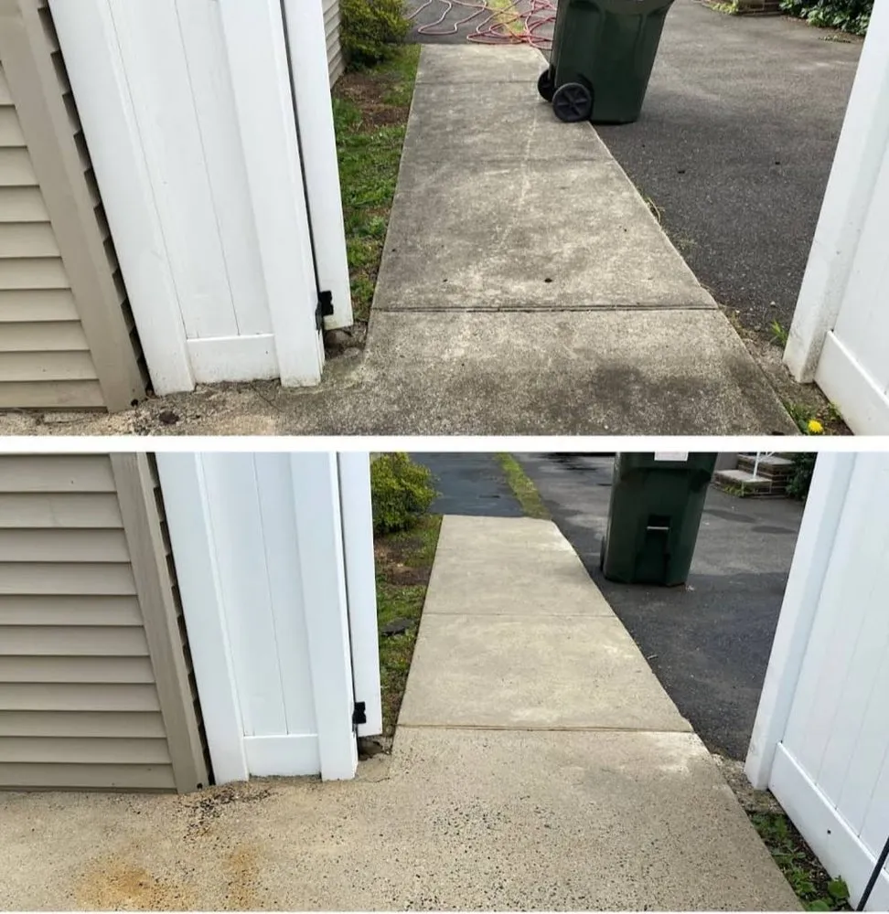 Slide of Andrew House