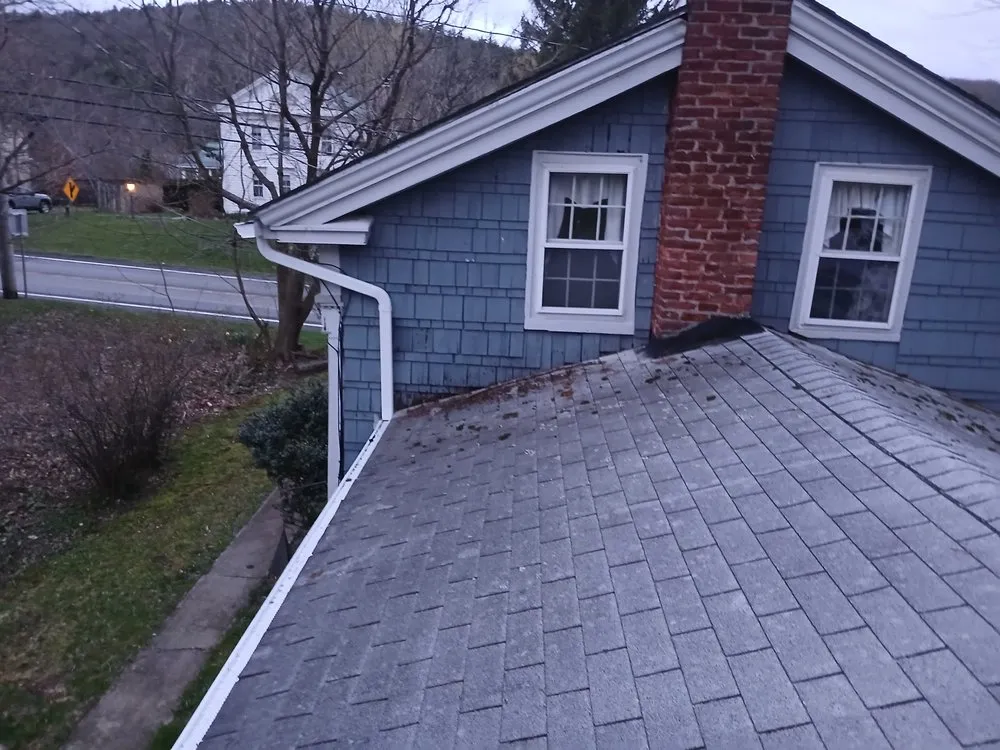 Slide of Andrew L Sacco General Contracting