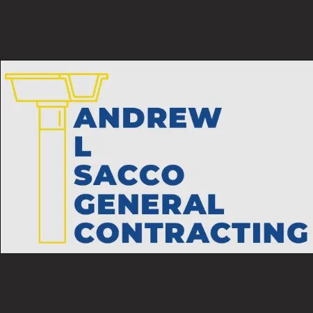 Slide of Andrew L Sacco General Contracting