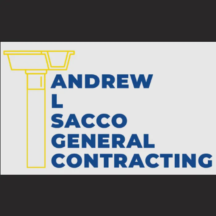 Slide of Andrew L Sacco General Contracting
