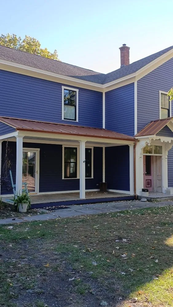 Slide of Andrew L Sacco General Contracting