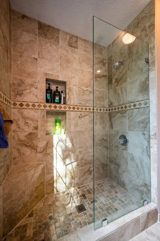 Slide of Andrew Muncey's Home Repair