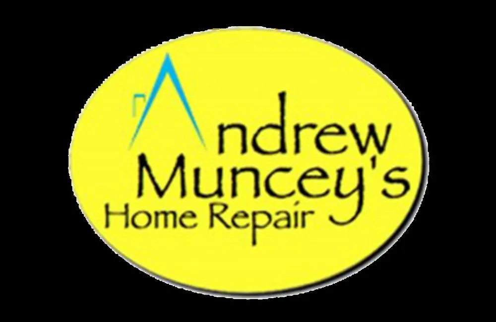 Slide of Andrew Muncey's Home Repair