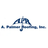 Slide of Andrew Palmer