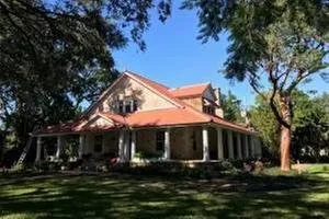 Slide of Andrew Palmer