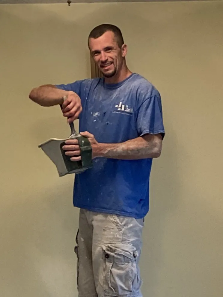 Slide of Andrews Handyman Services