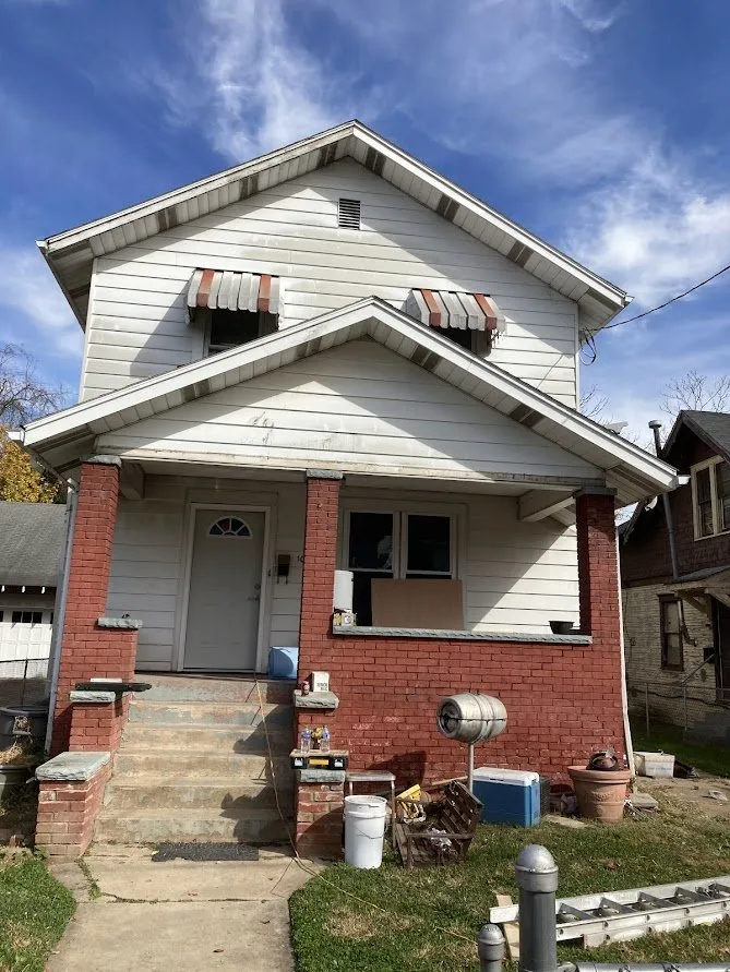 Slide of Andrews Handyman Services