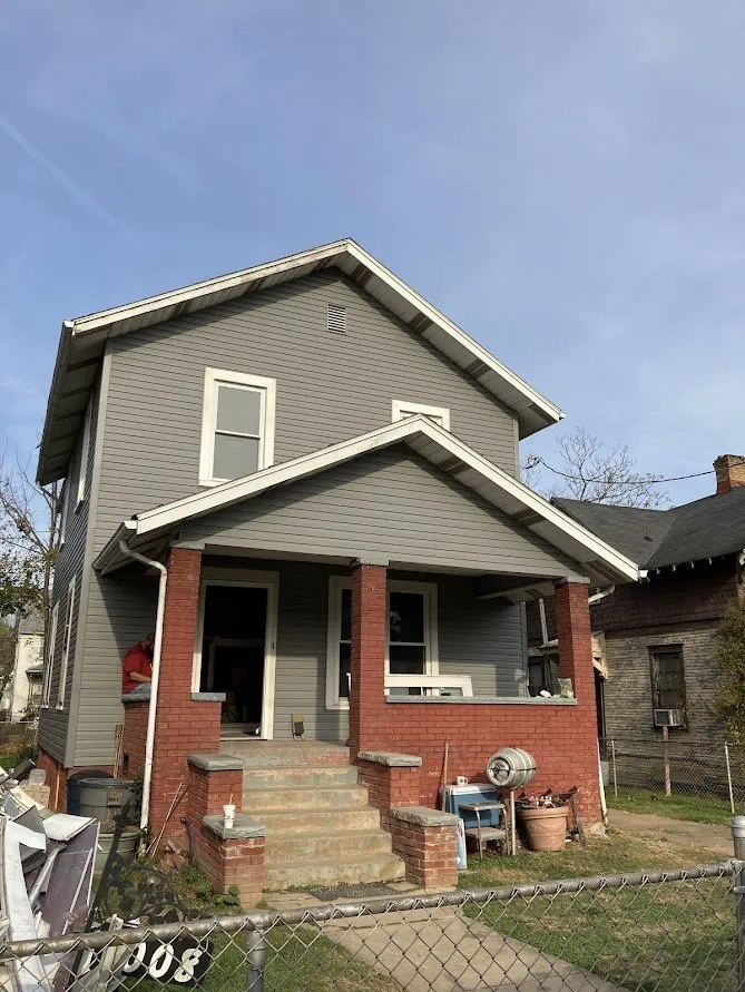 Slide of Andrews Handyman Services