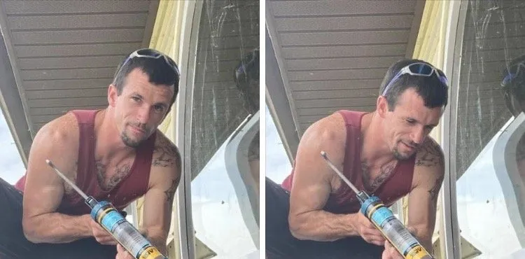 Slide of Andrews Handyman Services