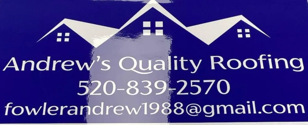 Slide of Andrews Quality Roofing