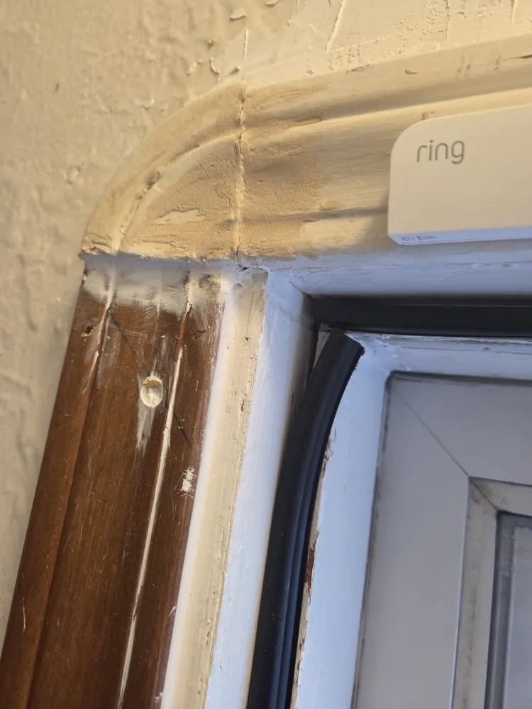 Slide of Andrews Roofing & Construction