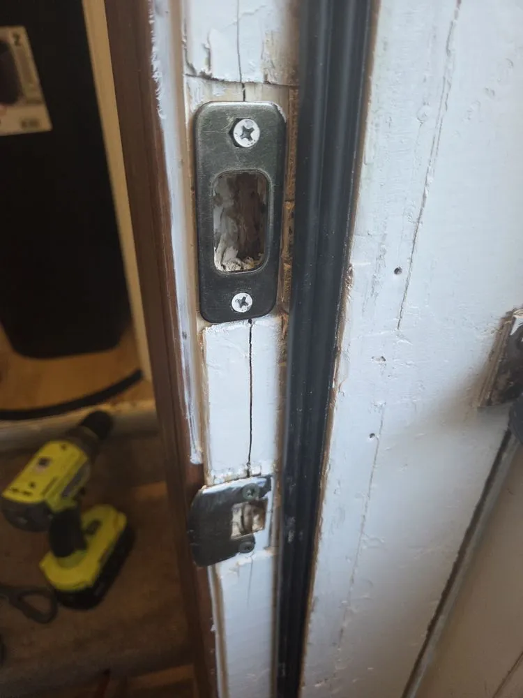 Slide of Andrews Roofing & Construction