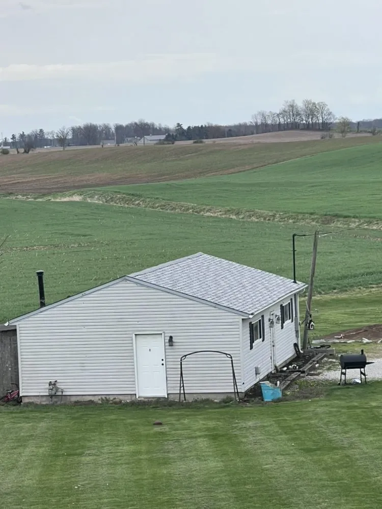 Slide of Andrews Roofing & Construction