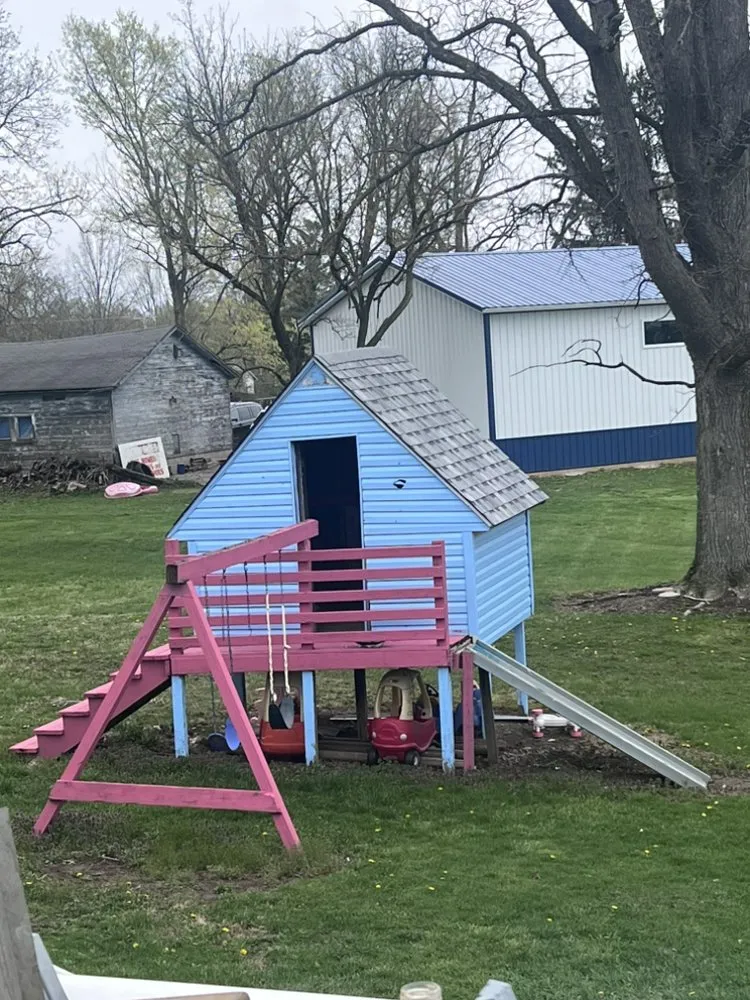 Slide of Andrews Roofing & Construction