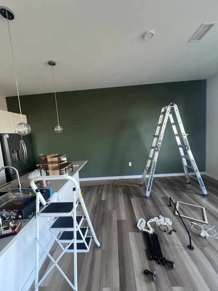 Slide of Andrews Roofing & Construction