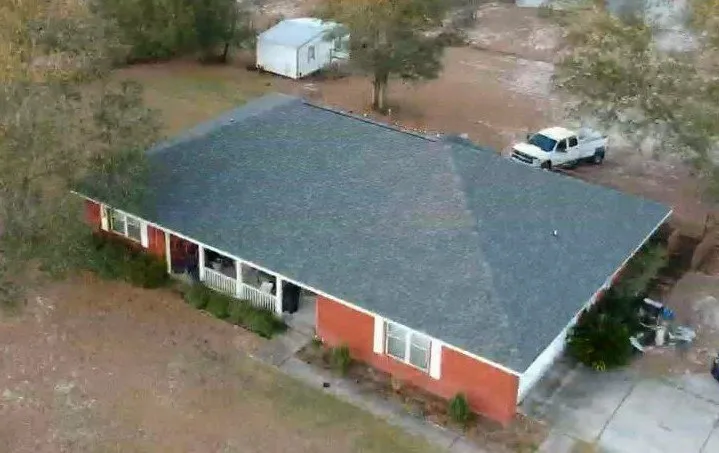 Slide of Andrews Roofing And Construction