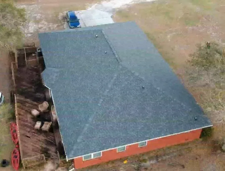 Slide of Andrews Roofing And Construction