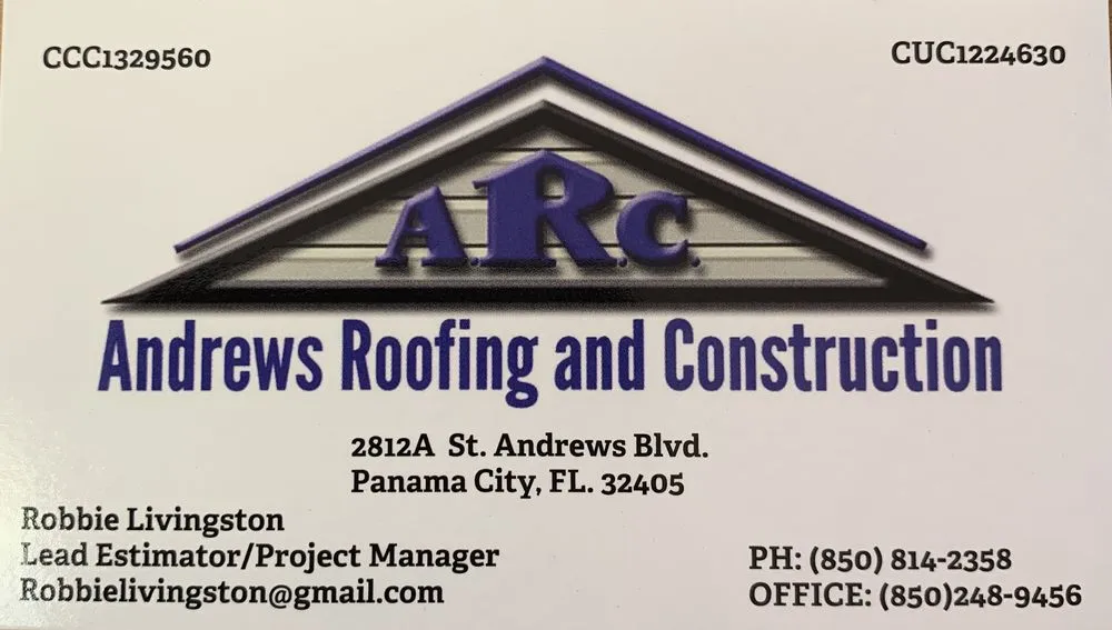 Slide of Andrews Roofing And Construction