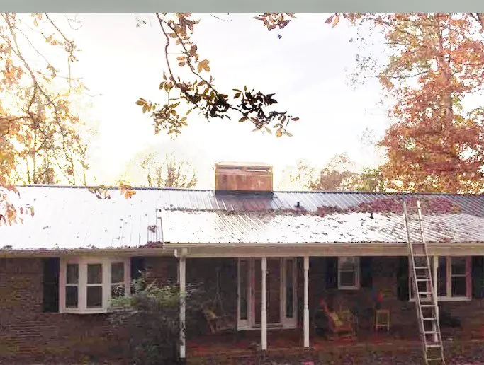 Trusted roof inspection in Pfafftown, NC by Andrew’s Roofing and Construction